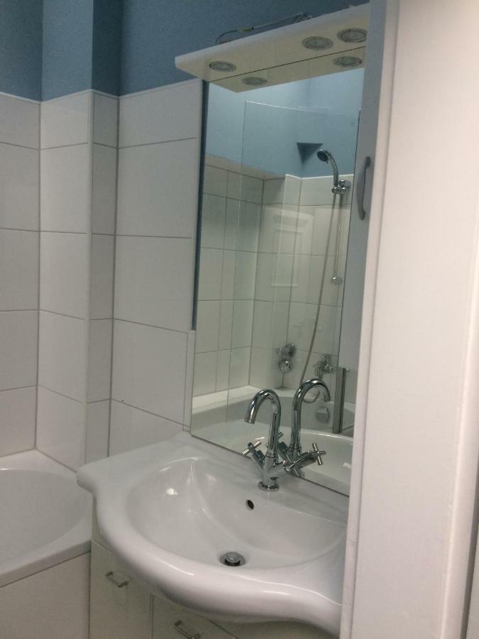Gaestewohnung Im Logenhaus Mainz Dış mekan fotoğraf