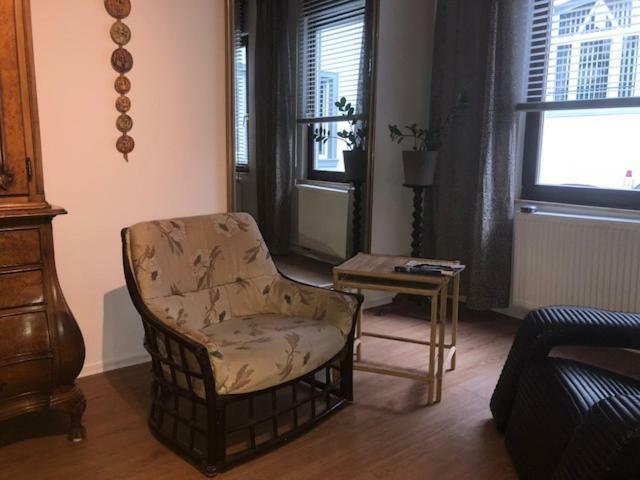 Gaestewohnung Im Logenhaus Mainz Dış mekan fotoğraf