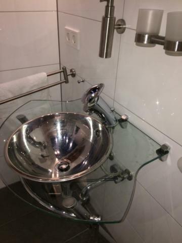 Gaestewohnung Im Logenhaus Mainz Dış mekan fotoğraf