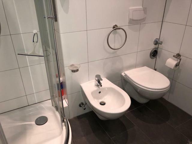 Gaestewohnung Im Logenhaus Mainz Dış mekan fotoğraf