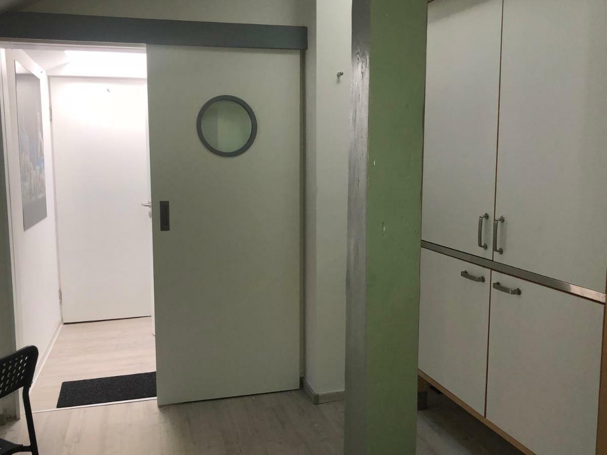 Gaestewohnung Im Logenhaus Mainz Dış mekan fotoğraf